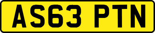 AS63PTN