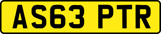 AS63PTR