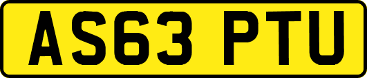 AS63PTU