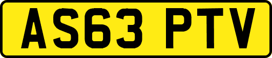AS63PTV