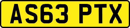 AS63PTX