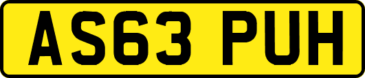 AS63PUH