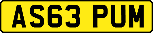 AS63PUM