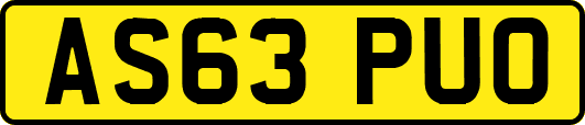 AS63PUO