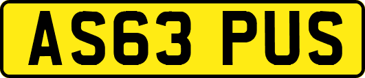 AS63PUS