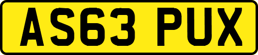 AS63PUX