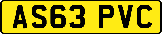 AS63PVC