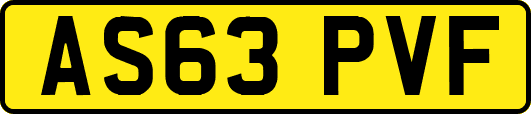 AS63PVF