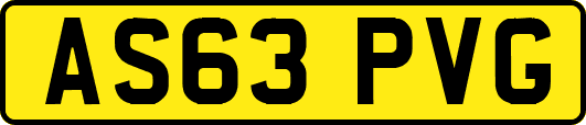 AS63PVG