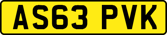 AS63PVK