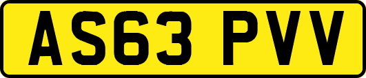 AS63PVV