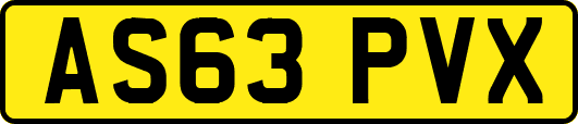 AS63PVX