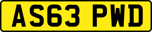 AS63PWD