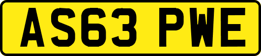 AS63PWE