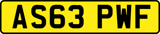 AS63PWF