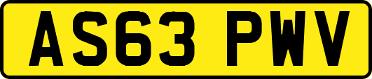 AS63PWV