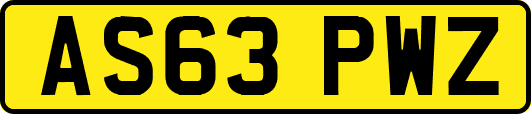 AS63PWZ