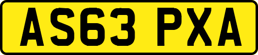 AS63PXA