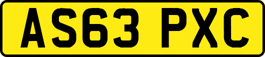 AS63PXC