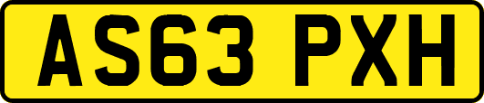 AS63PXH