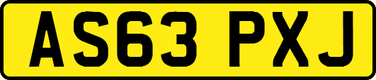 AS63PXJ