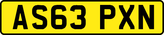 AS63PXN