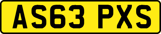 AS63PXS