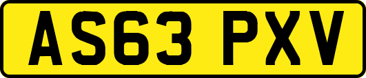 AS63PXV