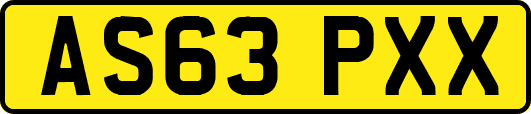 AS63PXX