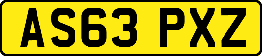 AS63PXZ
