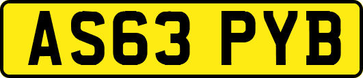 AS63PYB