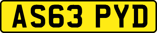 AS63PYD