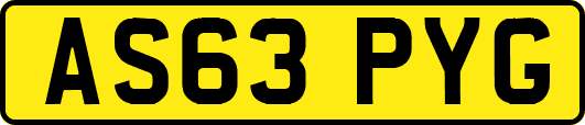 AS63PYG