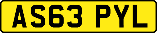 AS63PYL