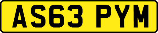 AS63PYM