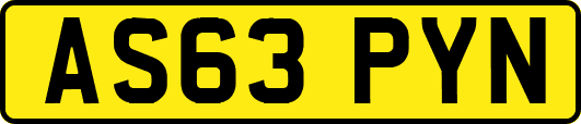 AS63PYN