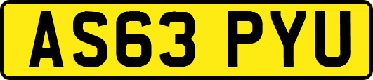 AS63PYU