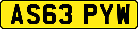 AS63PYW
