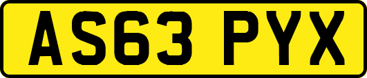 AS63PYX