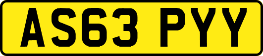 AS63PYY