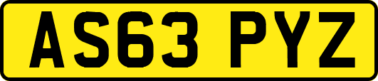AS63PYZ