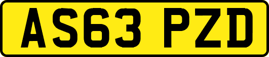 AS63PZD