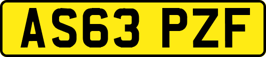 AS63PZF