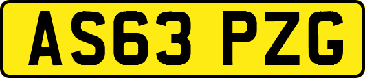 AS63PZG
