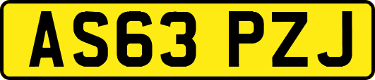 AS63PZJ