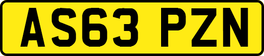 AS63PZN