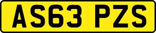 AS63PZS