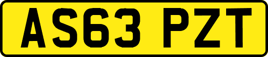 AS63PZT