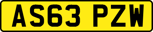 AS63PZW