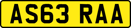 AS63RAA